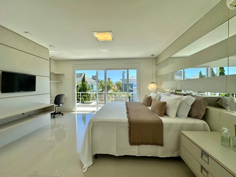 SOBRADO À VENDA CONDOMINIO LAS DUNAS: 25ª foto da galeria de imagens do imóvel