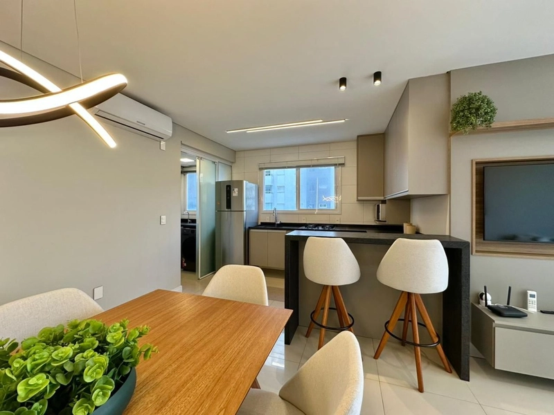 APARTAMENTO À VENDA  INFRA COMPLETA: 8ª foto da galeria de imagens do imóvel