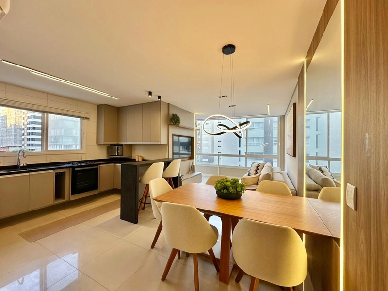 APARTAMENTO À VENDA  INFRA COMPLETA: 9ª foto da galeria de imagens do imóvel