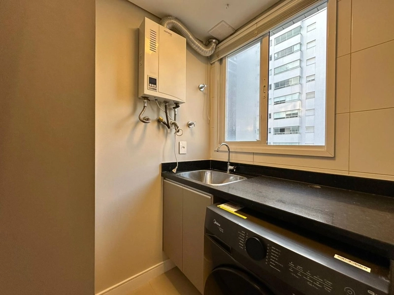 APARTAMENTO À VENDA  INFRA COMPLETA: 12ª foto da galeria de imagens do imóvel