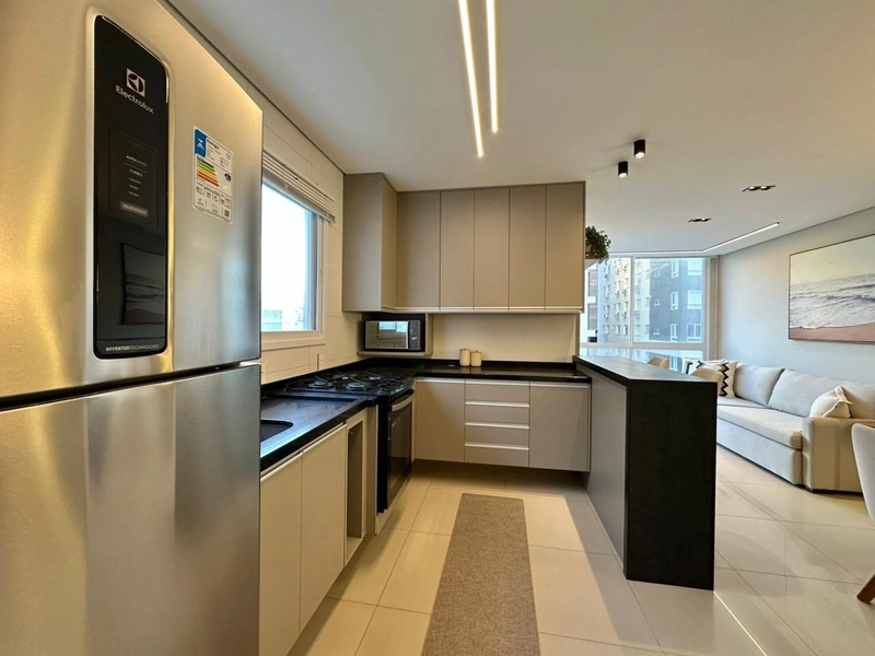 APARTAMENTO À VENDA  INFRA COMPLETA: 13ª foto da galeria de imagens do imóvel