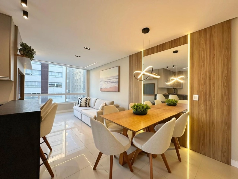 APARTAMENTO À VENDA  INFRA COMPLETA: 7ª foto da galeria de imagens do imóvel