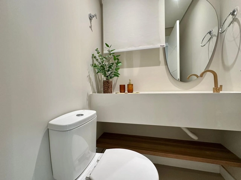 APARTAMENTO À VENDA  INFRA COMPLETA: 14ª foto da galeria de imagens do imóvel