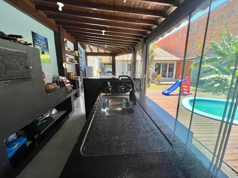 CASA À VENDA COM PISCINA AQUECIDA: 8ª foto da galeria de imagens do imóvel