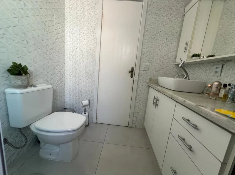 CASA À VENDA COM PISCINA AQUECIDA: 14ª foto da galeria de imagens do imóvel