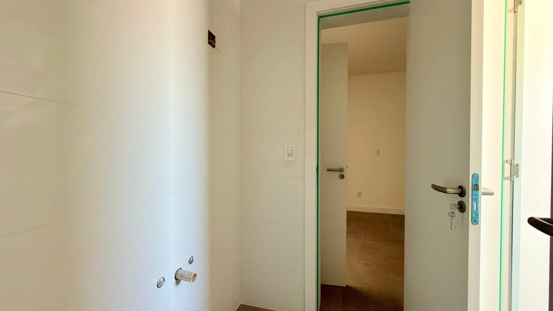 CASA AMPLA COM PISCINA - 2 QUADRAS DO MAR!!: 14ª foto da galeria de imagens do imóvel