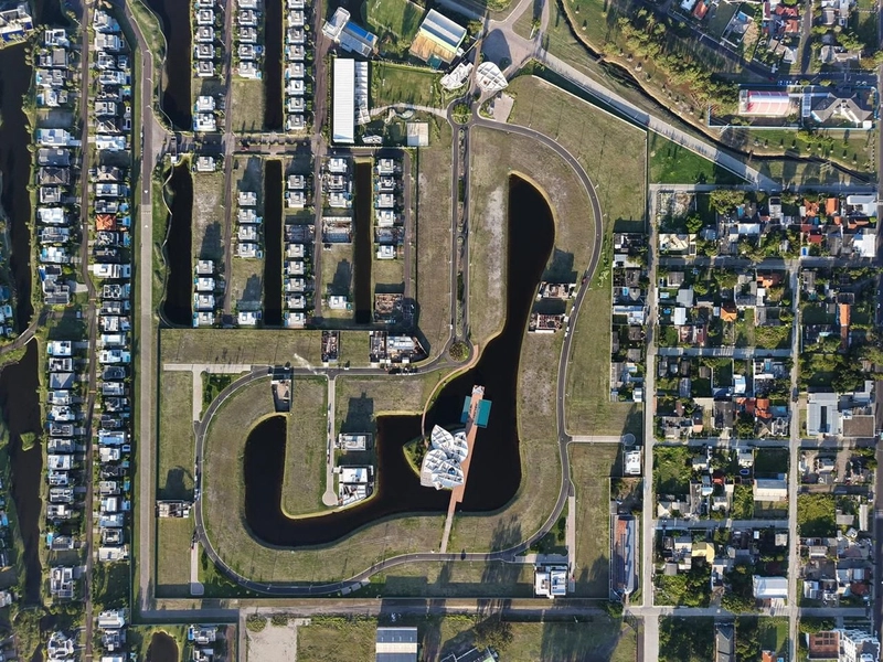 CONDOMÍNIO LÓTUS  LOTE À VENDA: 28ª foto da galeria de imagens do imóvel