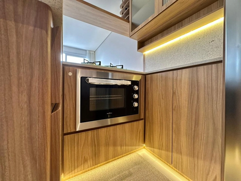 APARTAMENTO À VENDA MOBILIADO E DECORADO COM INFRA COMPLETA!: 11ª foto da galeria de imagens do imóvel