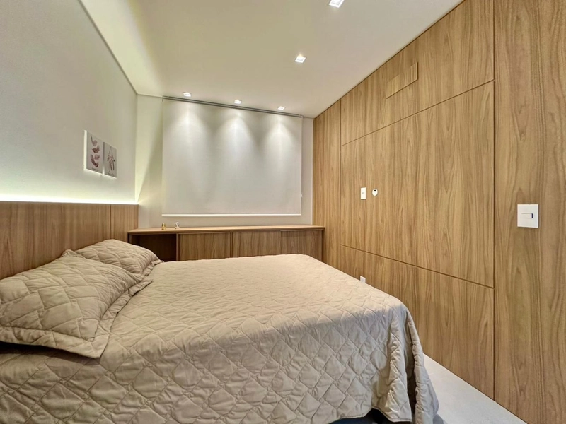 APARTAMENTO À VENDA MOBILIADO E DECORADO COM INFRA COMPLETA!: 15ª foto da galeria de imagens do imóvel