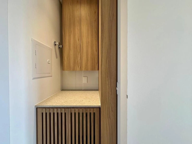 APARTAMENTO À VENDA MOBILIADO E DECORADO COM INFRA COMPLETA!: 12ª foto da galeria de imagens do imóvel