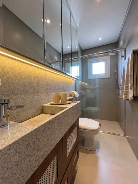 APTO ALTO PADRÃO: 17ª foto da galeria de imagens do imóvel