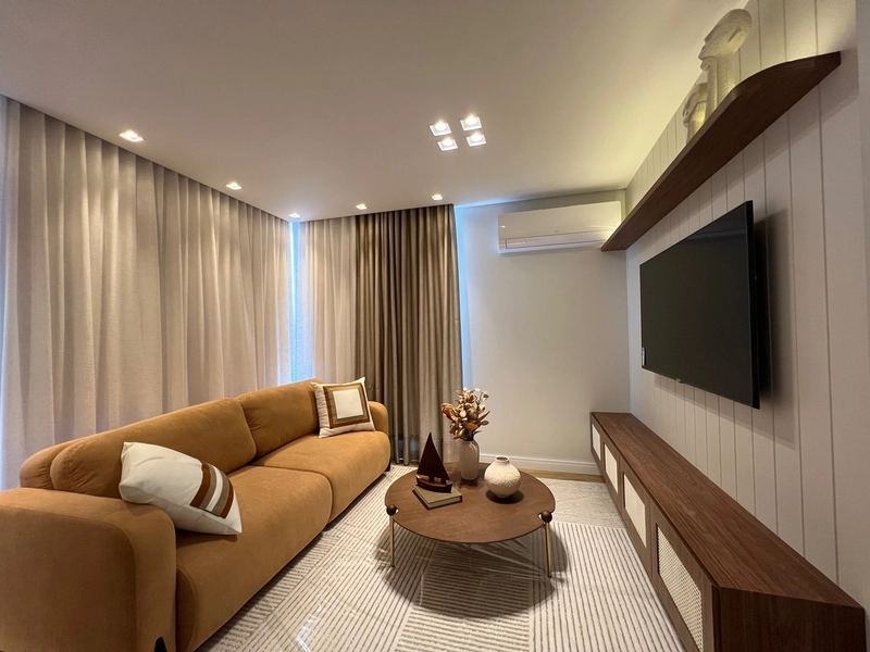 APTO ALTO PADRÃO: 8ª foto da galeria de imagens do imóvel