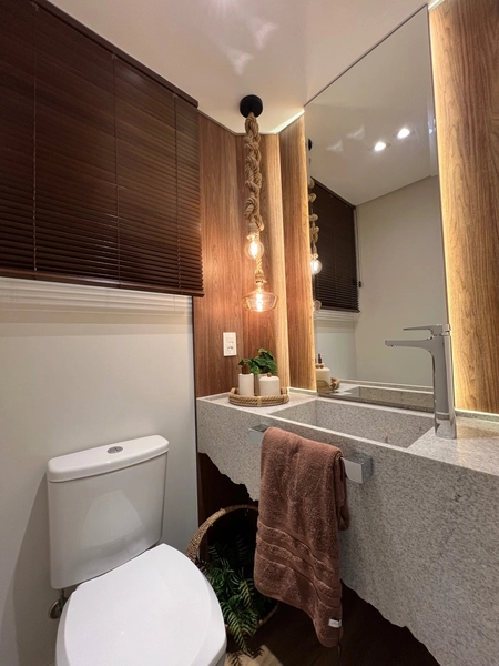 APTO ALTO PADRÃO: 11ª foto da galeria de imagens do imóvel