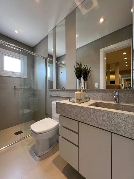 APTO ALTO PADRÃO: 14ª foto da galeria de imagens do imóvel