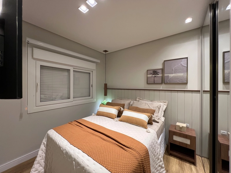 APTO ALTO PADRÃO: 15ª foto da galeria de imagens do imóvel