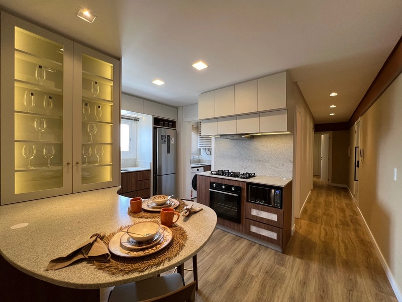 APTO ALTO PADRÃO: 3ª foto da galeria de imagens do imóvel