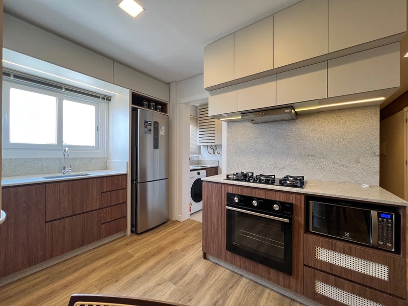 APTO ALTO PADRÃO: 5ª foto da galeria de imagens do imóvel