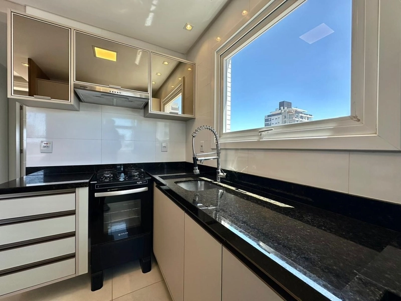 APARTAMENTO EM CAPÃO DA CANOA À VENDA: 8ª foto da galeria de imagens do imóvel