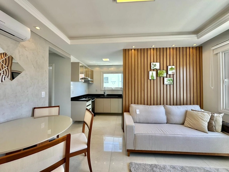 APARTAMENTO EM CAPÃO DA CANOA À VENDA: 4ª foto da galeria de imagens do imóvel