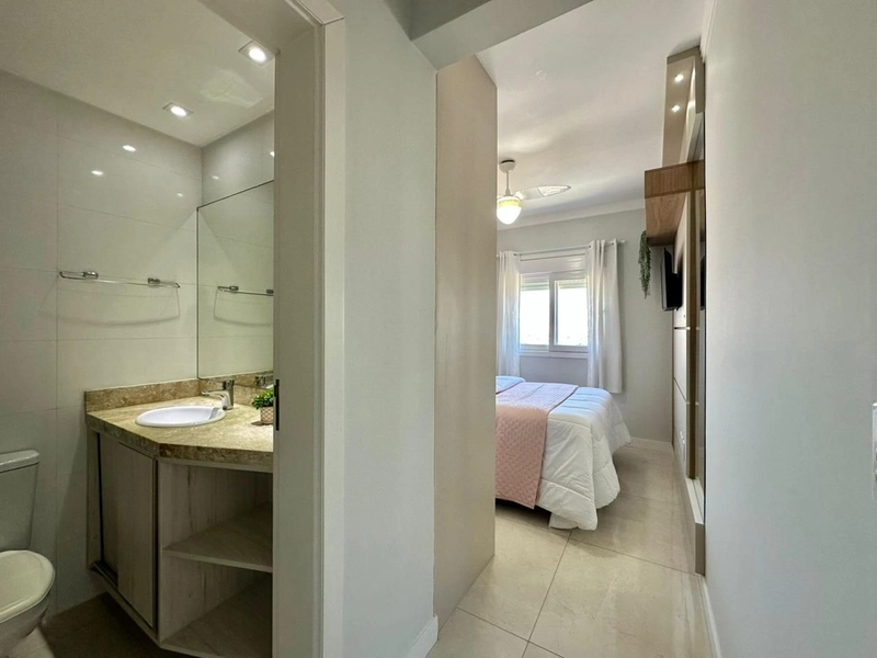 APARTAMENTO EM CAPÃO DA CANOA À VENDA: 13ª foto da galeria de imagens do imóvel