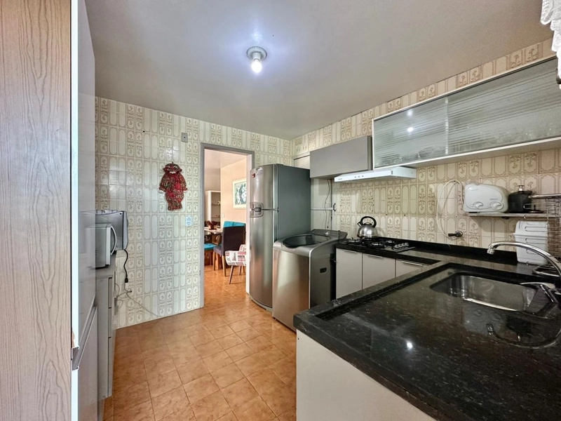 NOVIDADE A VENDA NA AV. BEIRA MAR  VISTA FANTÁSTICA PARA O MAR: 9ª foto da galeria de imagens do imóvel