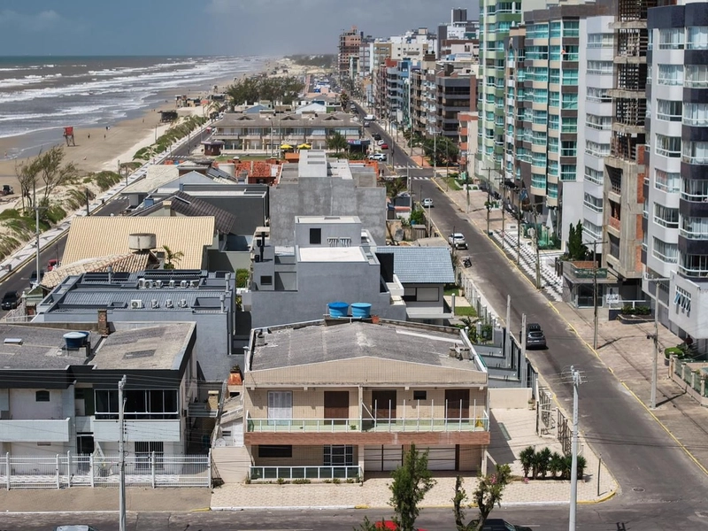 NOVIDADE A VENDA NA AV. BEIRA MAR  VISTA FANTÁSTICA PARA O MAR: 23ª foto da galeria de imagens do imóvel
