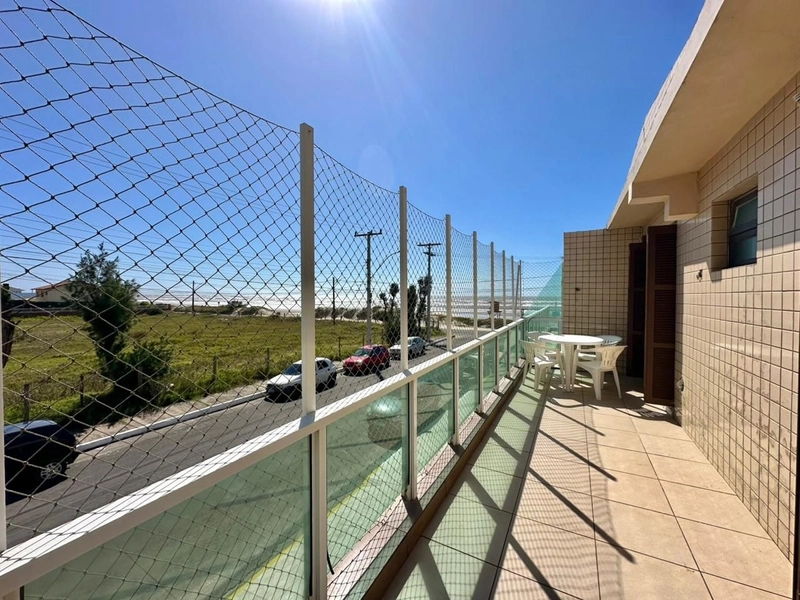 NOVIDADE A VENDA NA AV. BEIRA MAR  VISTA FANTÁSTICA PARA O MAR: 21ª foto da galeria de imagens do imóvel