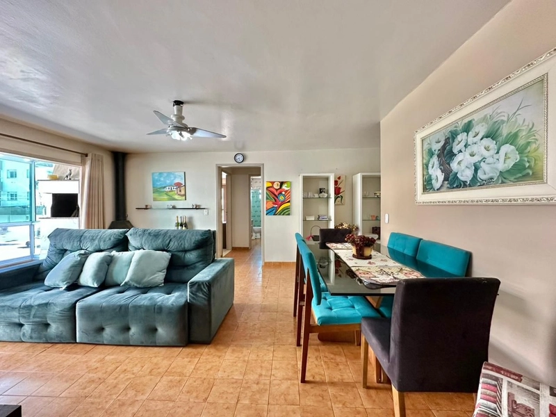 NOVIDADE A VENDA NA AV. BEIRA MAR  VISTA FANTÁSTICA PARA O MAR: 6ª foto da galeria de imagens do imóvel