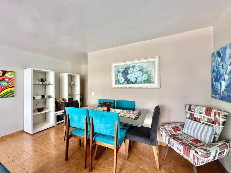 NOVIDADE A VENDA NA AV. BEIRA MAR  VISTA FANTÁSTICA PARA O MAR: 7ª foto da galeria de imagens do imóvel