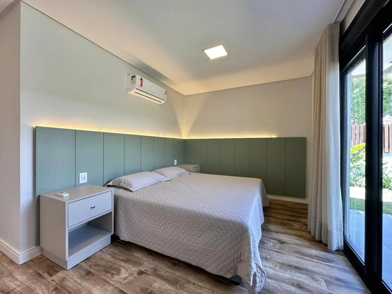 Casa retrofit mobiliada e decorada a poucos metros do mar no Centro de: 26ª foto da galeria de imagens do imóvel