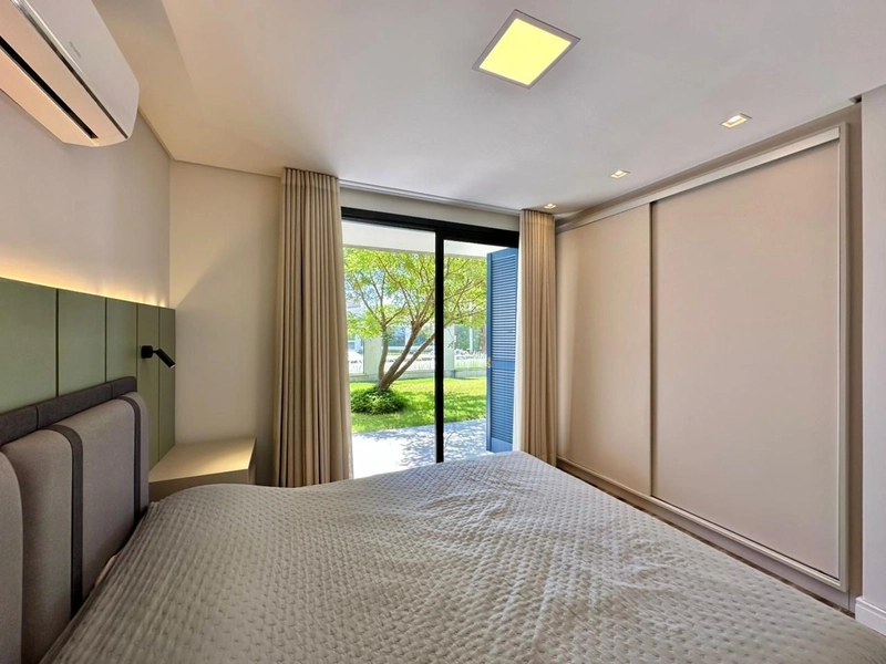 Casa retrofit mobiliada e decorada a poucos metros do mar no Centro de: 22ª foto da galeria de imagens do imóvel