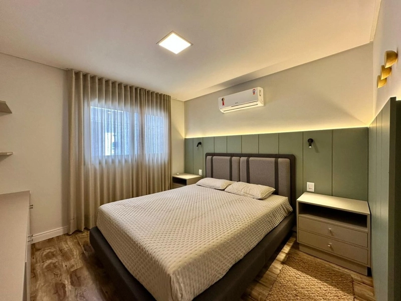 Casa retrofit mobiliada e decorada a poucos metros do mar no Centro de: 18ª foto da galeria de imagens do imóvel