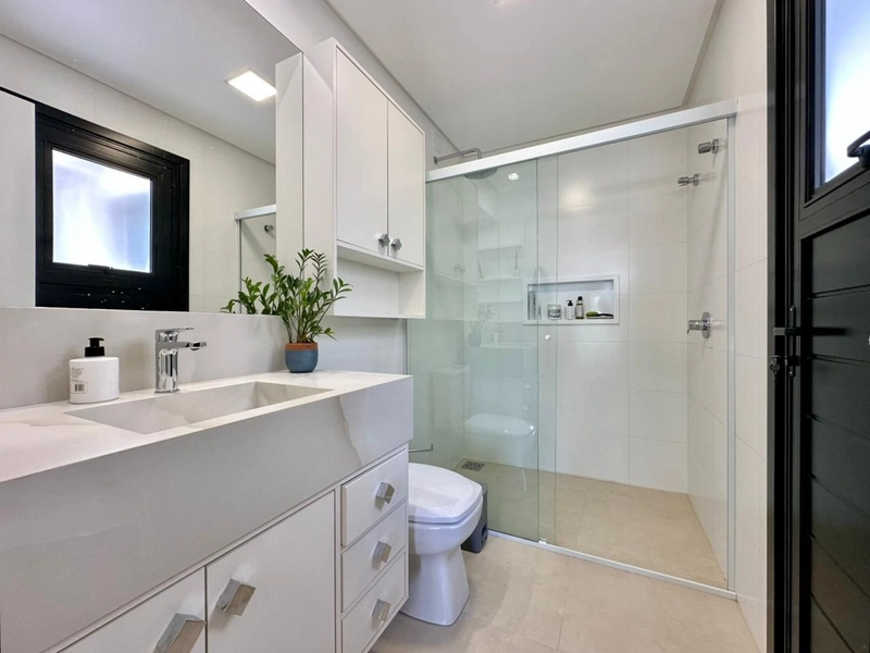 Casa retrofit mobiliada e decorada a poucos metros do mar no Centro de: 14ª foto da galeria de imagens do imóvel