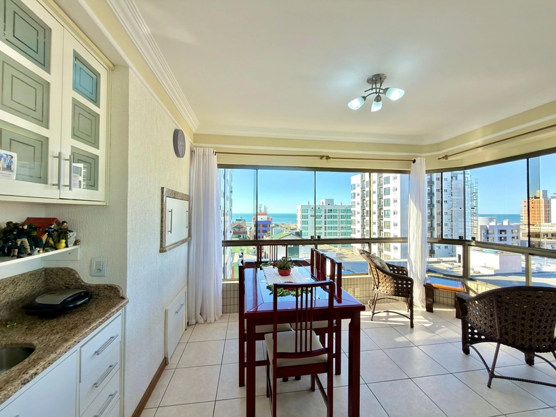 APARTAMENTO DE 3 DORMITORIOS: 9ª foto da galeria de imagens do imóvel