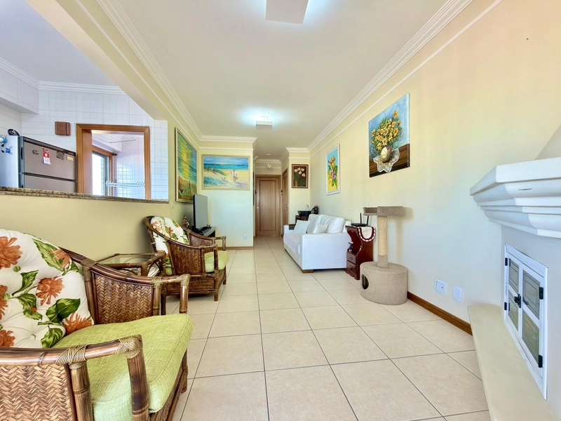 APARTAMENTO DE 3 DORMITORIOS: 13ª foto da galeria de imagens do imóvel