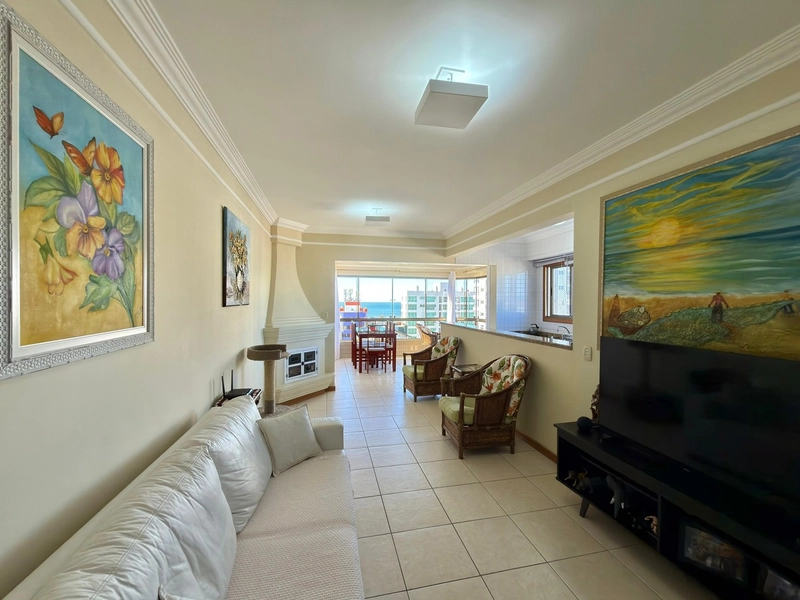 APARTAMENTO DE 3 DORMITORIOS: 3ª foto da galeria de imagens do imóvel
