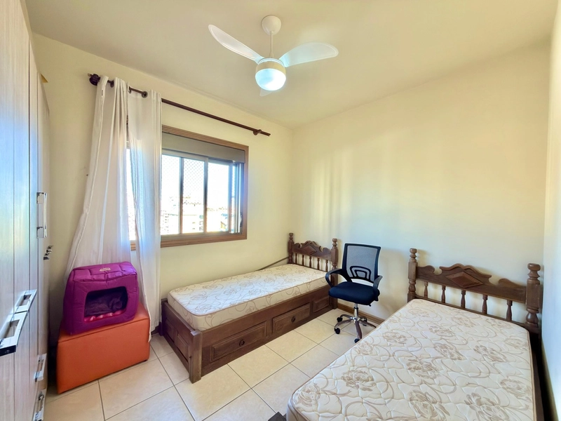 APARTAMENTO DE 3 DORMITORIOS: 22ª foto da galeria de imagens do imóvel