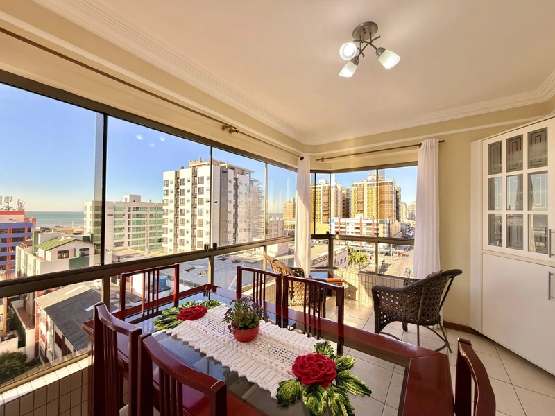 APARTAMENTO DE 3 DORMITORIOS: 11ª foto da galeria de imagens do imóvel