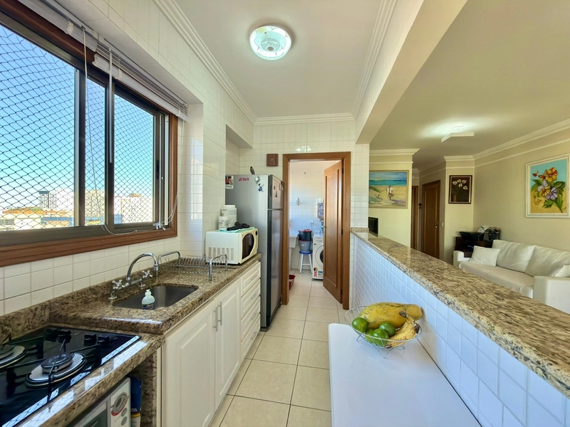 APARTAMENTO DE 3 DORMITORIOS: 16ª foto da galeria de imagens do imóvel