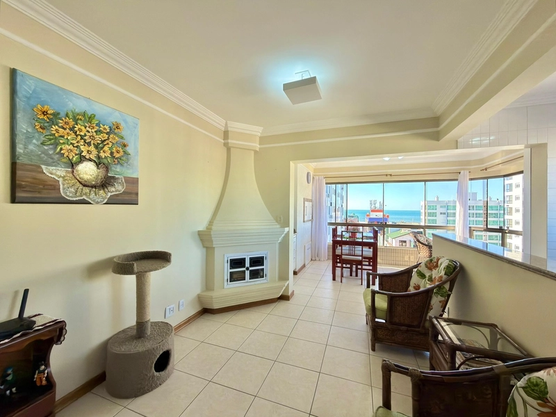 APARTAMENTO DE 3 DORMITORIOS: 2ª foto da galeria de imagens do imóvel