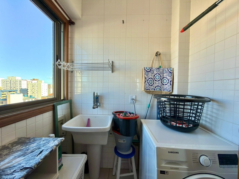 APARTAMENTO DE 3 DORMITORIOS: 18ª foto da galeria de imagens do imóvel