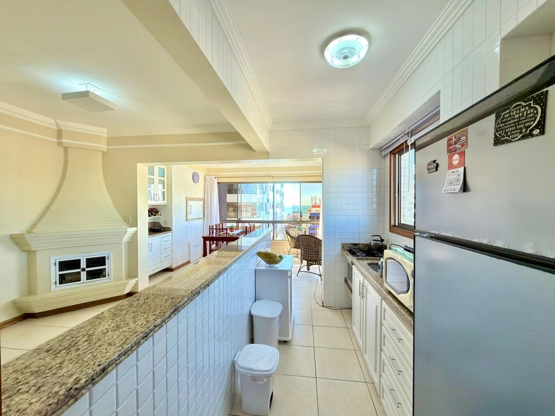 APARTAMENTO DE 3 DORMITORIOS: 17ª foto da galeria de imagens do imóvel