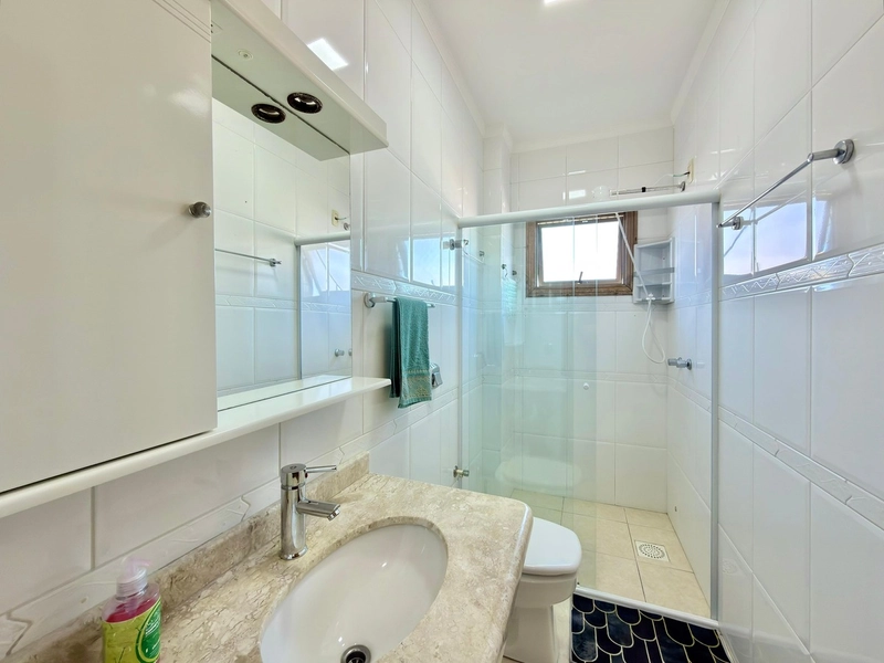 APARTAMENTO DE 3 DORMITORIOS: 21ª foto da galeria de imagens do imóvel