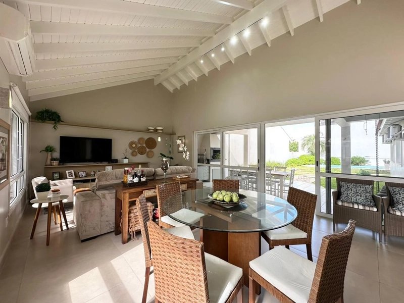 CASA À VENDA JUNTO AO MAR CONDOMÍNIO XANGRI-LÁ VILLAS RESORT!!!: 10ª foto da galeria de imagens do imóvel