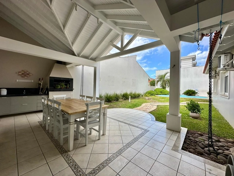 CASA À VENDA JUNTO AO MAR CONDOMÍNIO XANGRI-LÁ VILLAS RESORT!!!: 13ª foto da galeria de imagens do imóvel