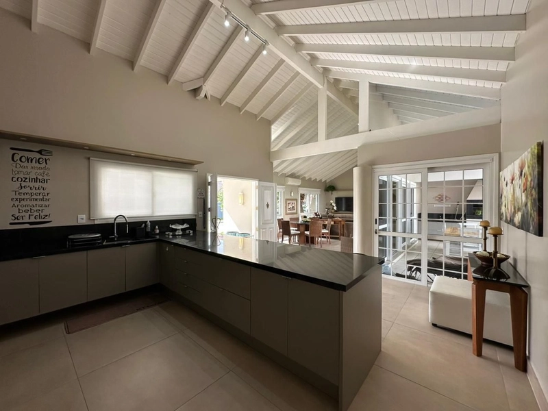 CASA À VENDA JUNTO AO MAR CONDOMÍNIO XANGRI-LÁ VILLAS RESORT!!!: 9ª foto da galeria de imagens do imóvel