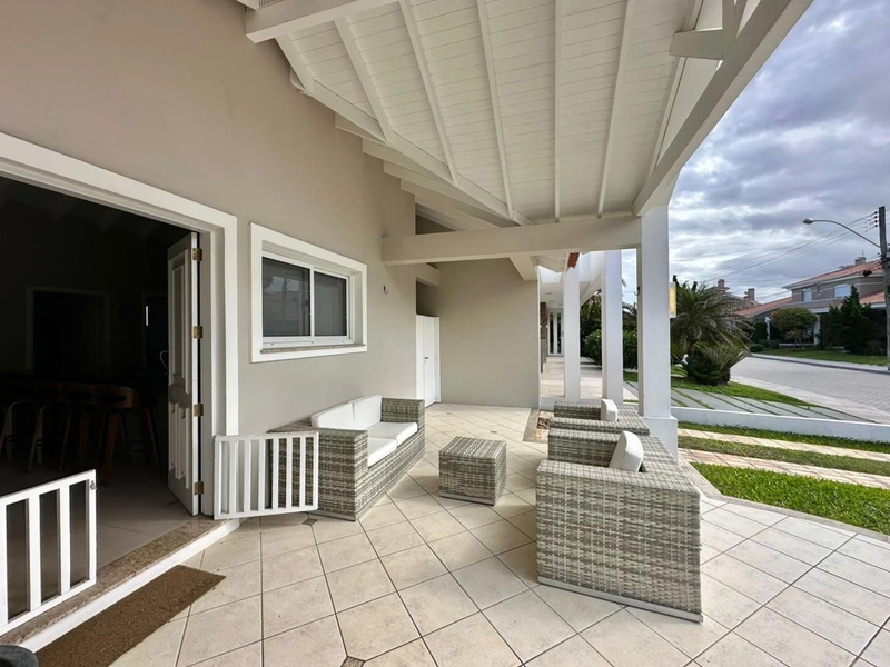 CASA À VENDA JUNTO AO MAR CONDOMÍNIO XANGRI-LÁ VILLAS RESORT!!!: 4ª foto da galeria de imagens do imóvel