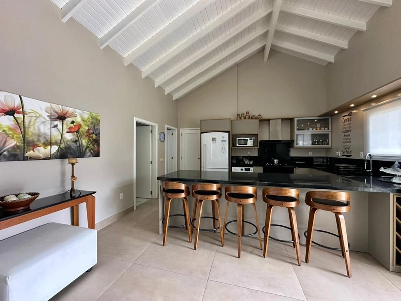 CASA À VENDA JUNTO AO MAR CONDOMÍNIO XANGRI-LÁ VILLAS RESORT!!!: 8ª foto da galeria de imagens do imóvel