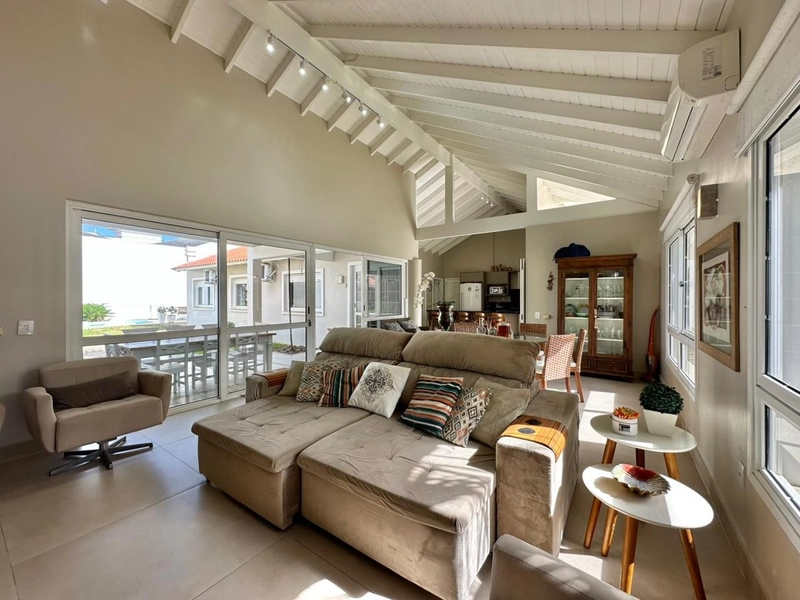 CASA À VENDA JUNTO AO MAR CONDOMÍNIO XANGRI-LÁ VILLAS RESORT!!!: 7ª foto da galeria de imagens do imóvel