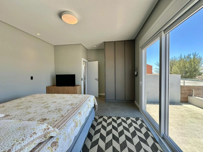 SOBRADO À VENDA EM XANGRI-LÁ, PRÓXIMO AO MAR: 22ª foto da galeria de imagens do imóvel